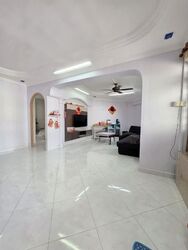 Blk 735 Jurong West Street 75 (Jurong West), HDB 4 Rooms #588840521